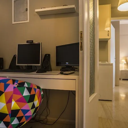 Apartman Waterkourou Kentro