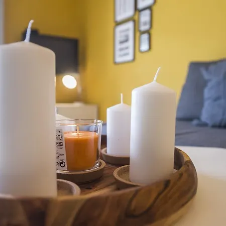 Waterkourou Kentro Apartment Chania (Crete)