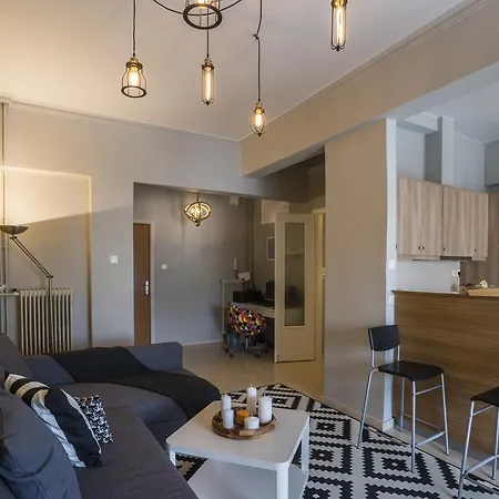 Apartman Waterkourou Kentro *